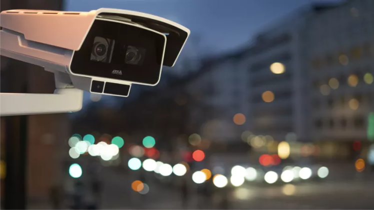 BOX CAMERAS